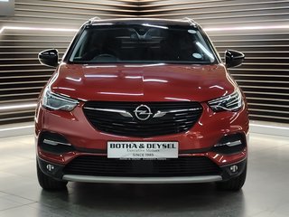 2021 Opel Grandland X 1.6T COSMO/ELEGANCE A/T - photo 20