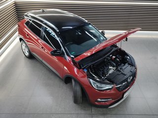 2021 Opel Grandland X 1.6T COSMO/ELEGANCE A/T - photo 21