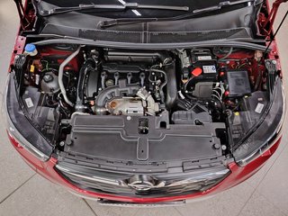 2021 Opel Grandland X 1.6T COSMO/ELEGANCE A/T - photo 22