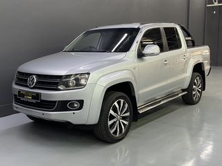 Volkswagen Amarok Used vehicle for sale