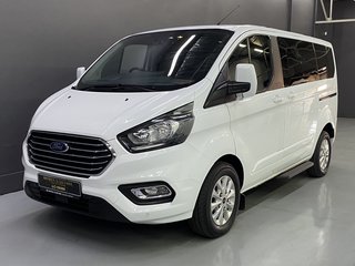 Ford Tourneo Used vehicle for sale