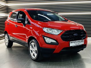 2022 Ford EcoSport 1.5TiVCT AMBIENTE A/T - photo 3