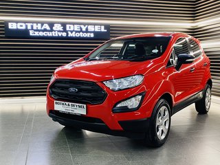 Ford EcoSport Used vehicle for sale
