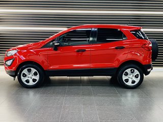 2022 Ford EcoSport 1.5TiVCT AMBIENTE A/T - photo 6