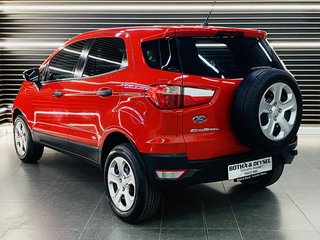 2022 Ford EcoSport 1.5TiVCT AMBIENTE A/T - photo 7