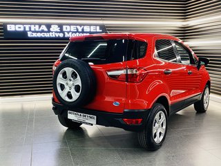 2022 Ford EcoSport 1.5TiVCT AMBIENTE A/T - photo 9