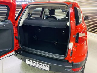 2022 Ford EcoSport 1.5TiVCT AMBIENTE A/T - photo 10