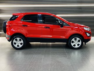 2022 Ford EcoSport 1.5TiVCT AMBIENTE A/T - photo 1