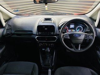 2022 Ford EcoSport 1.5TiVCT AMBIENTE A/T - photo 5