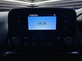 2022 Ford EcoSport 1.5TiVCT AMBIENTE A/T - photo 6