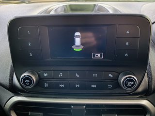 2022 Ford EcoSport 1.5TiVCT AMBIENTE A/T - photo 7