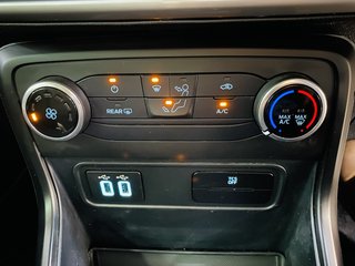 2022 Ford EcoSport 1.5TiVCT AMBIENTE A/T - photo 8