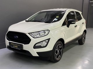 Ford EcoSport Used vehicle for sale