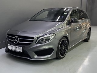 Mercedes-Benz B-Class Used vehicle for sale