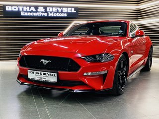 Ford Mustang Used vehicle for sale