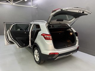 2018 Hyundai CRETA 1.6D EXECUTIVE A/T - photo 4