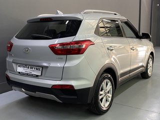 2018 Hyundai CRETA 1.6D EXECUTIVE A/T - photo 10