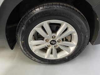 2018 Hyundai CRETA 1.6D EXECUTIVE A/T - photo 9