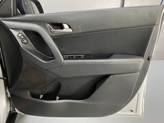 2018 Hyundai CRETA 1.6D EXECUTIVE A/T - photo 7