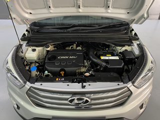 2018 Hyundai CRETA 1.6D EXECUTIVE A/T - photo 4