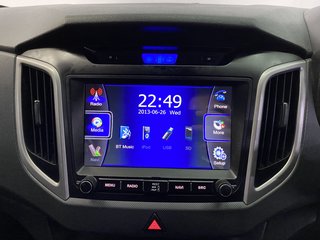 2018 Hyundai CRETA 1.6D EXECUTIVE A/T - photo 7
