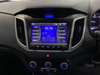 2018 Hyundai CRETA 1.6D EXECUTIVE A/T - photo 6