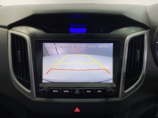 2018 Hyundai CRETA 1.6D EXECUTIVE A/T - photo 8