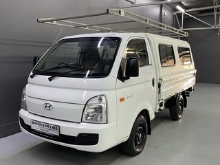 Hyundai H 100 Used vehicle for sale