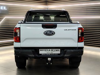 2024 Ford Ranger 2.0D BI-TURBO WILDTRAK A/T D/C P/U - photo 5