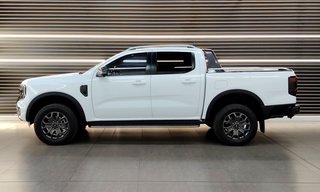 2024 Ford Ranger 2.0D BI-TURBO WILDTRAK A/T D/C P/U - photo 2