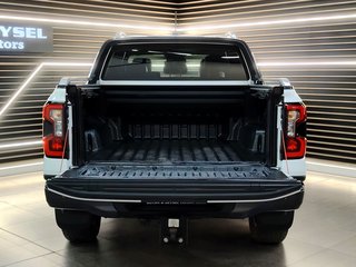 2024 Ford Ranger 2.0D BI-TURBO WILDTRAK A/T D/C P/U - photo 6