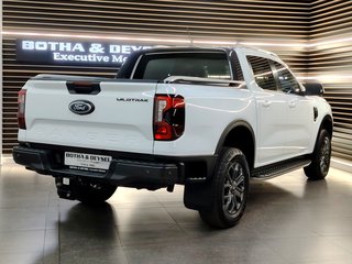 2024 Ford Ranger 2.0D BI-TURBO WILDTRAK A/T D/C P/U - photo 7