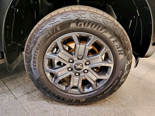2024 Ford Ranger 2.0D BI-TURBO WILDTRAK A/T D/C P/U - photo 10