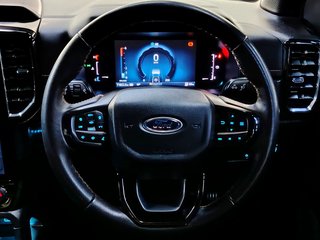 2024 Ford Ranger 2.0D BI-TURBO WILDTRAK A/T D/C P/U - photo 17