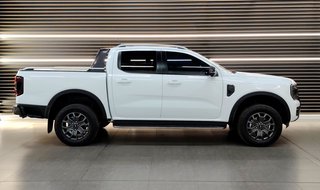 2024 Ford Ranger 2.0D BI-TURBO WILDTRAK A/T D/C P/U - photo 22