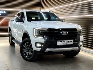 2024 Ford Ranger 2.0D BI-TURBO WILDTRAK A/T D/C P/U - photo 24