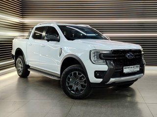 2024 Ford Ranger 2.0D BI-TURBO WILDTRAK A/T D/C P/U - photo 26