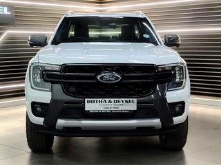 2024 Ford Ranger 2.0D BI-TURBO WILDTRAK A/T D/C P/U - photo 27
