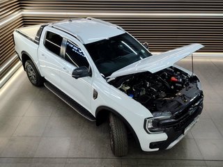 2024 Ford Ranger 2.0D BI-TURBO WILDTRAK A/T D/C P/U - photo 28