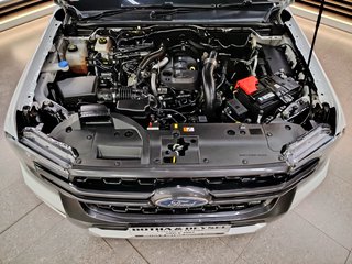 2024 Ford Ranger 2.0D BI-TURBO WILDTRAK A/T D/C P/U - photo 29