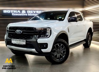 Ford Ranger Used vehicle for sale