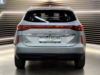 2022 Haval H6 2.0T LUXURY 4X4 DCT - photo 5