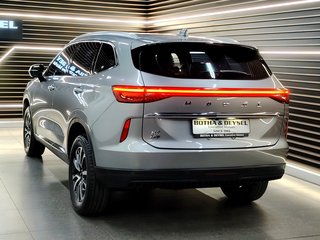 2022 Haval H6 2.0T LUXURY 4X4 DCT - photo 3