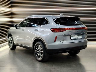 2022 Haval H6 2.0T LUXURY 4X4 DCT - photo 4