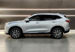 2022 Haval H6 2.0T LUXURY 4X4 DCT - photo 2
