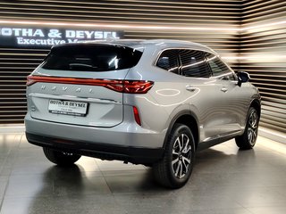 2022 Haval H6 2.0T LUXURY 4X4 DCT - photo 7