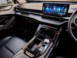 2022 Haval H6 2.0T LUXURY 4X4 DCT - photo 1