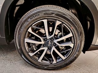 2022 Haval H6 2.0T LUXURY 4X4 DCT - photo 10