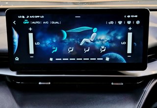 2022 Haval H6 2.0T LUXURY 4X4 DCT - photo 3