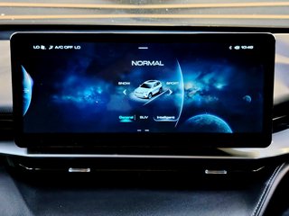 2022 Haval H6 2.0T LUXURY 4X4 DCT - photo 4